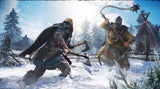 PS4 Assassin's Creed Valhalla (Gold Edition)