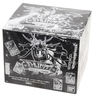 Battle Spirits TCG - 2020 Vol.1 Wafer Box