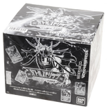 Battle Spirits TCG - 2020 Vol.1 Wafer Box