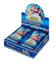 Battle Spirits TCG - [BSC-37] All-Kira Premium Diva Selection Booster Box