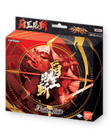 Battle Spirits TCG - [SD-56] Return of the Supreme Hero Mega Deck