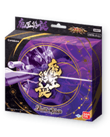 Battle Spirits TCG - [SD-57] Calamity of the Demon Lord Mega Deck