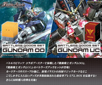 Battle Spirits TCG - Battler's Goods Complete Set: Mobile Suit Gundam 00 & UC