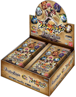 Battle Spirits TCG - [BS-60] The Contract Saga Vol.1: First Partner Booster Box
