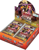Battle Spirits TCG - [BS-53] The Rebirth Saga Vol.2: Amazing Impact Booster Box