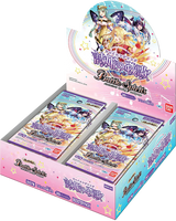 Battle Spirits TCG - [BSC-39] Shining Song Diva Booster Box