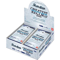Battle Spirits TCG - [BSC-36] Greatest Record 2020 Booster Box