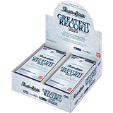 Battle Spirits TCG - [BSC-36] Greatest Record 2020 Booster Box