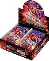 Battle Spirits TCG - [CB-17] Kamen Rider: Resonating Blade Collaboration Booster Box