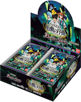 Battle Spirits TCG - [CB-21] Neon Genesis Evangelion: Prelude of Quickening Collaboration Booster Box