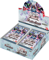 Battle Spirits TCG - [CB-23] Evangelion: True Atonement Collaboration Booster Box