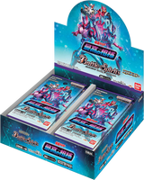 Battle Spirits TCG - [CB-24] Kamen Rider: Best Partner Collaboration Booster Box