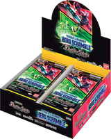 Battle Spirits TCG - [CB-26] Tiger X Bunny: Hero Scramble Collaboration Booster Box