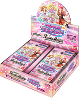 Battle Spirits TCG - [CB-14] All Aikatsu! Collaboration Booster Box