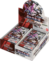 Battle Spirits TCG - [CB-16] Gundam Vol.2: Iron Flower's Battlefield Collaboration Booster Box