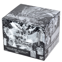 Battle Spirits TCG - Ikai Meidou 2022 Vol.1 Wafer Box