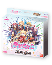 Battle Spirits TCG - [SD-58] Diva Concert Mega Deck
