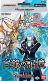 Battle Spirits TCG - [SD-61] Silver's Memory Starter Deck