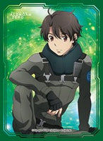 Aldnoah Zero - Inaho Kaizuka MT078 Card Sleeves
