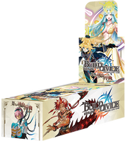 Build Divide TCG - [BT-01] The Everlasting Overture of Battle Booster Box