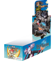 Build Divide TCG - [BT-02] Prelude to War & Fateful Encounters Booster Box