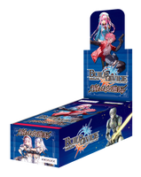 Build Divide TCG - [BT-07] A New Reunion Booster Box