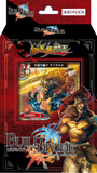 Build Divide TCG - [SD-02] Beast King Over Crimson Lotus Starter Deck