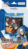 Build Divide TCG - [SD-05] Adventurers In A Dangerous Game Starter Deck