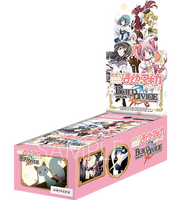 Build Divide TCG - [TB-01] Puella Magi Madoka Magica Tie-Up Booster Box