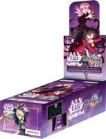 Build Divide TCG - [TB-03] Fate/Stay Night Heaven's Feel Tie-Up Booster Box