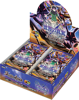 Battle Spirits TCG - [BS-56] True Rebirth Saga Vol.1: Future's Truth Booster Box