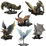CAPCOM Figure Builder: Monster Hunter Standard Model Plus - THE BEST ~Vol.12・13・14~