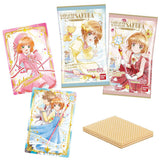 Cardcaptor Sakura Clear Card Vol.3 Wafer Box