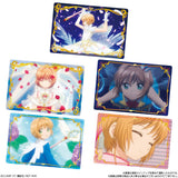 Cardcaptor Sakura Clear Card Vol.3 Wafer Box