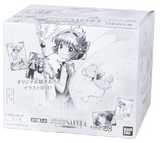 Cardcaptor Sakura Clear Card Vol.3 Wafer Box