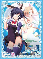 Chunibyo Demo Koiga Shitai! - Ren Rikka & Sanae EN-106 Card Sleeves