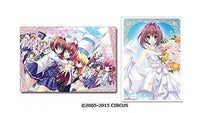 DaCapo II Sleeve & Rubber Play Mat Set