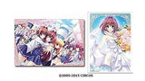 DaCapo II Sleeve & Rubber Play Mat Set