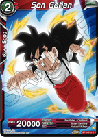 DBSCG-BT19-012 C Son Gohan