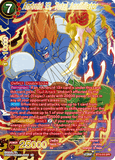 DBSCG-BT19-019 SPR Android 13, Total Annihilator