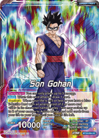 DBSCG-BT19-034 UC Son Gohan