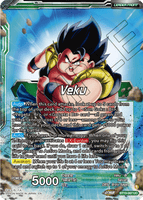 DBSCG-BT19-067 UC Veku