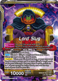 DBSCG-BT19-100 UC Lord Slug