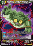 DBSCG-BT19-119 UC Medamatcha, Lord Slug's Henchman
