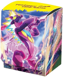 Pokémon TCG - Toxtricity Deck Case