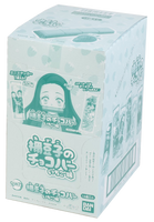 Demon Slayer: Kimetsu no Yaiba Nezuko's Strawberry Choco Bar Box