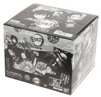 Demon Slayer: Kimetsu no Yaiba Vanilla Wafer 2 Box