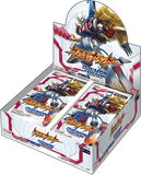 Digimon Card Game - [BT-10] Cross Encounter Japanese Booster Box