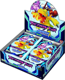 Digimon Card Game - [BT-11] Dimensional Phase Japanese Booster Box
