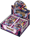 Digimon Card Game - [BT-12] Across Time Japanese Booster Box